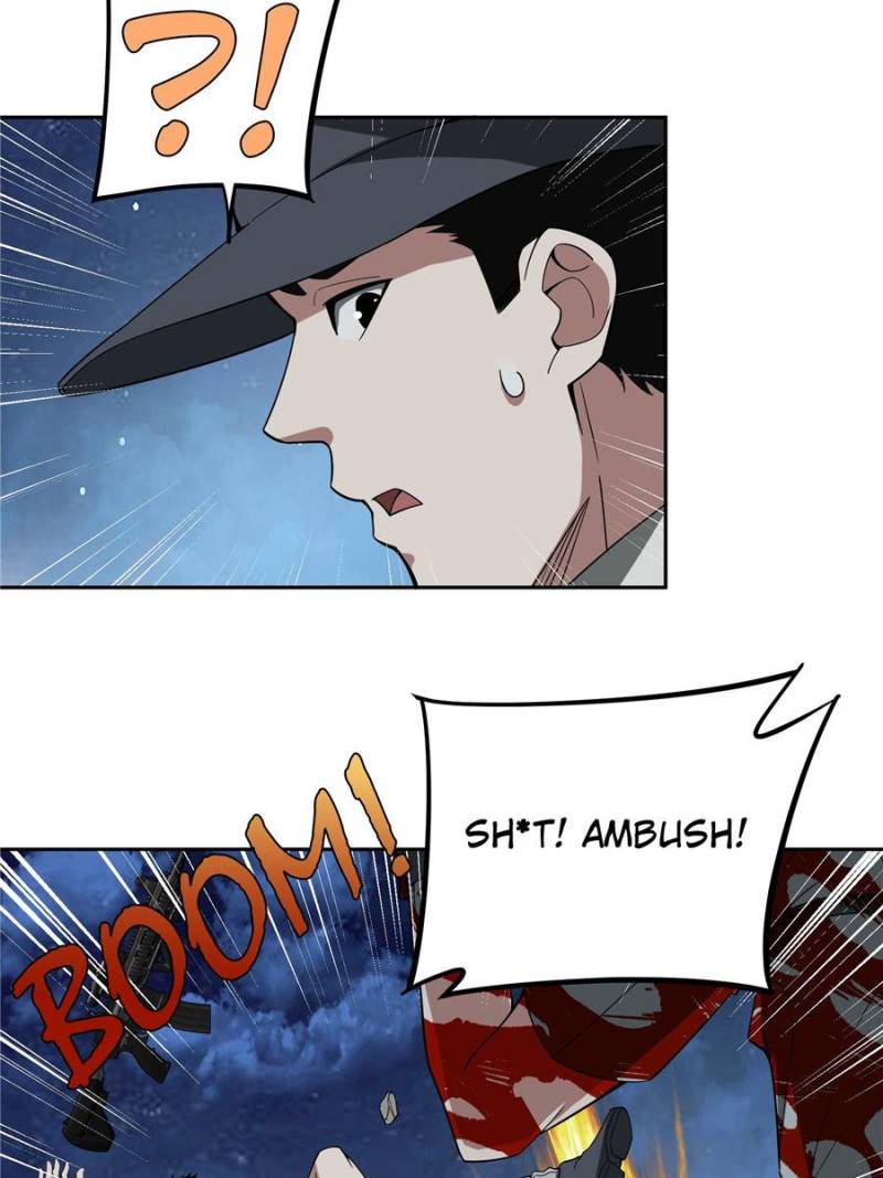 The Legendary Mechanic Chapter 47 page 26 - Chapter 47