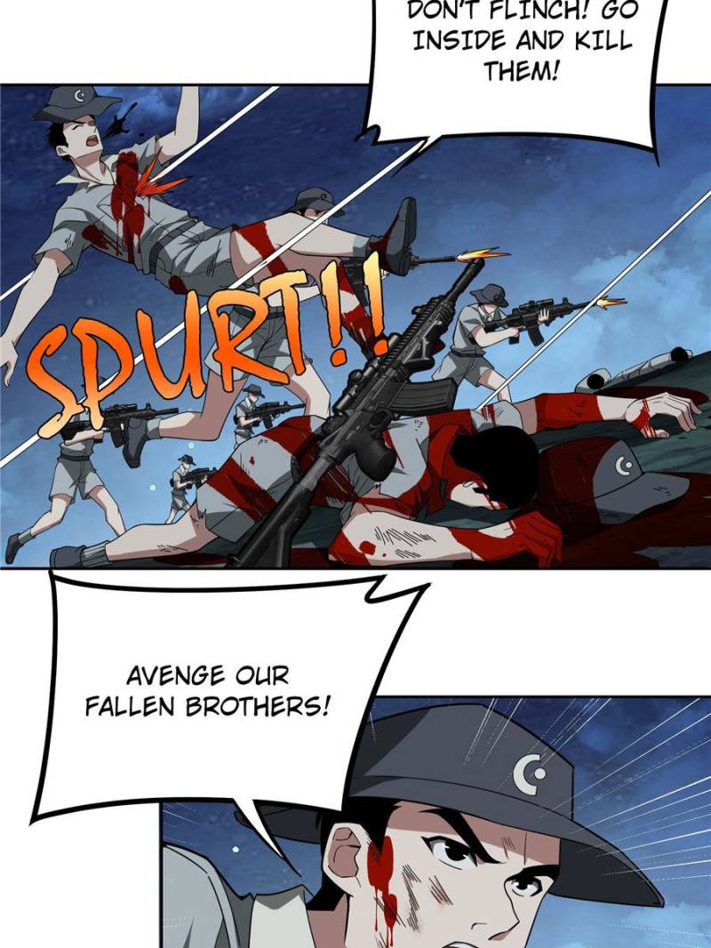 The Legendary Mechanic Chapter 47 page 29 - Chapter 47