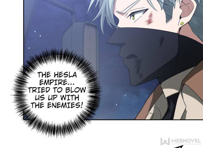 The Legendary Mechanic Chapter 47 page 3 - Chapter 47