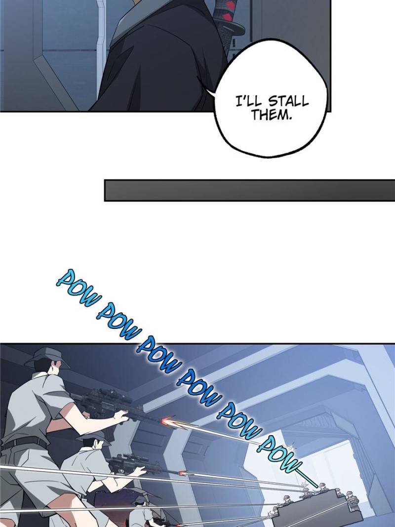 The Legendary Mechanic Chapter 47 page 32 - Chapter 47