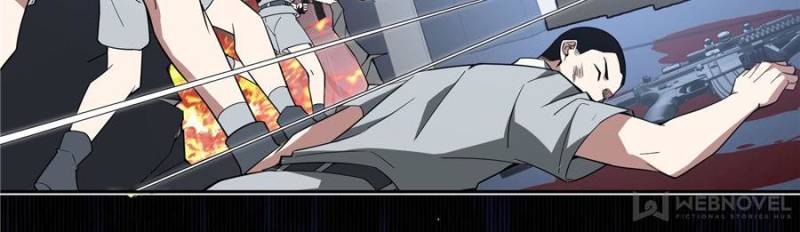 The Legendary Mechanic Chapter 47 page 33 - Chapter 47