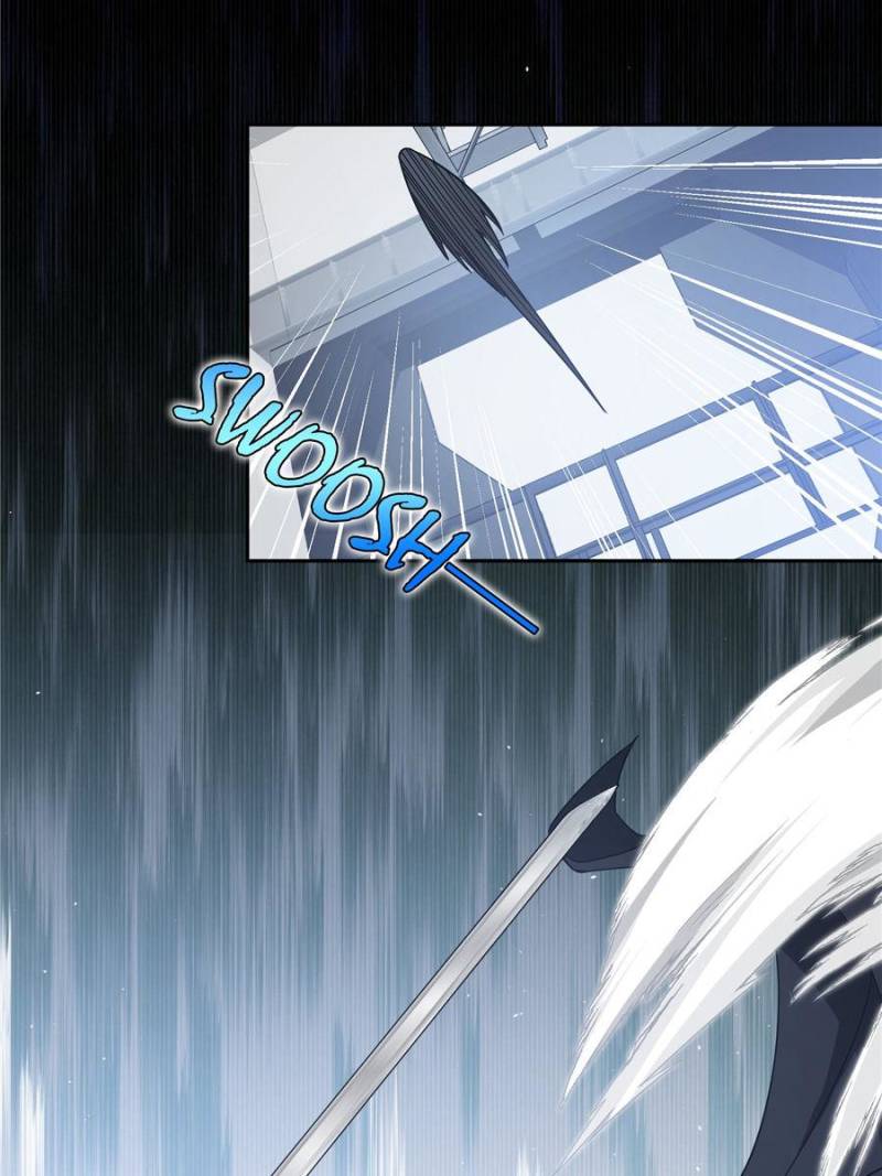 The Legendary Mechanic Chapter 47 page 34 - Chapter 47