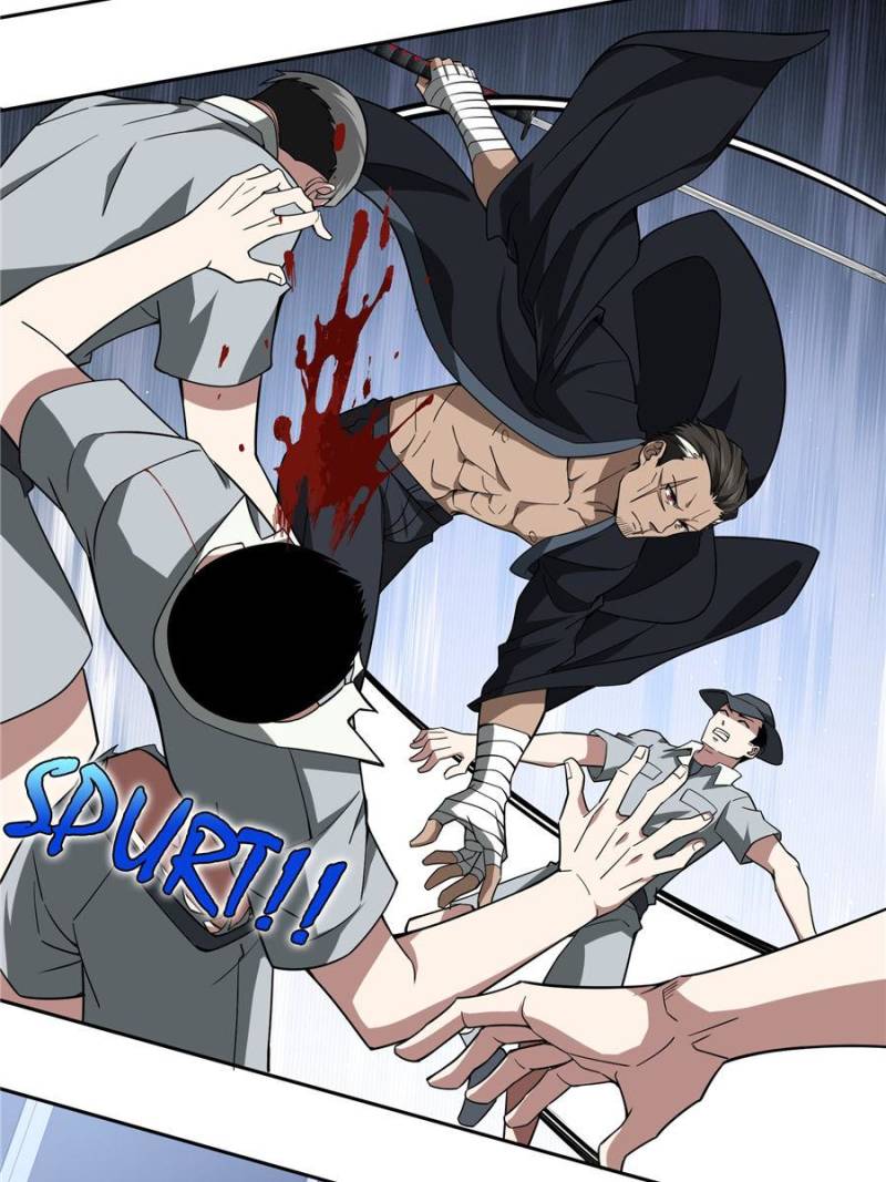 The Legendary Mechanic Chapter 47 page 39 - Chapter 47