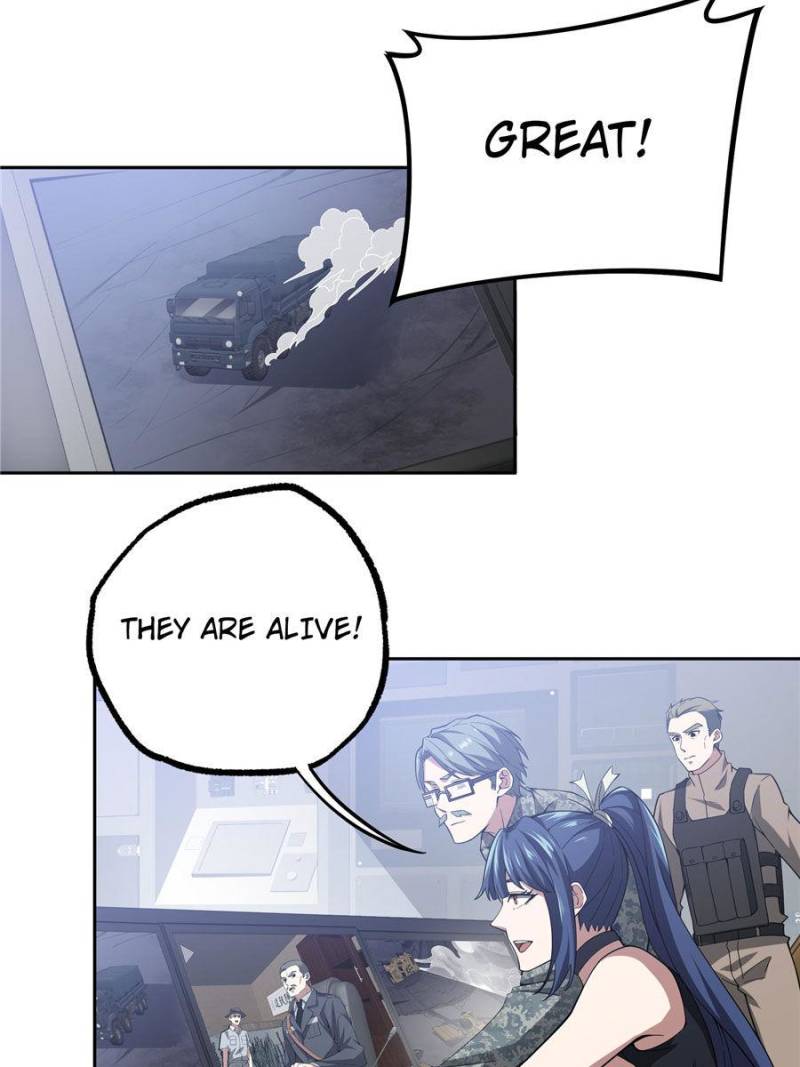 The Legendary Mechanic Chapter 47 page 4 - Chapter 47