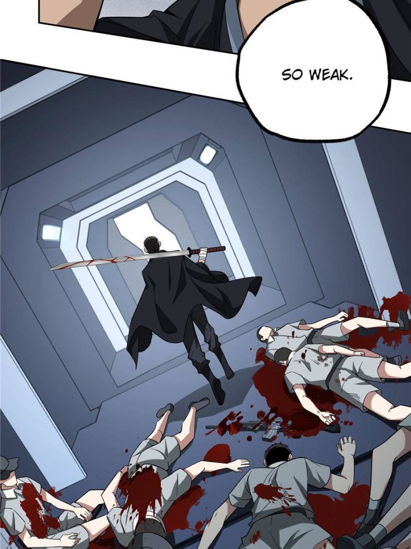 The Legendary Mechanic Chapter 47 page 41 - Chapter 47