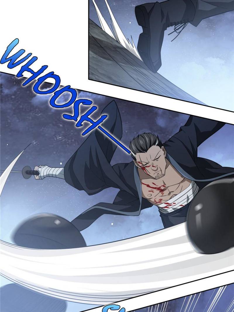 The Legendary Mechanic Chapter 47 page 45 - Chapter 47