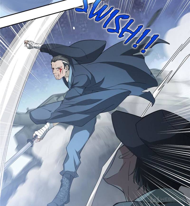 The Legendary Mechanic Chapter 47 page 46 - Chapter 47