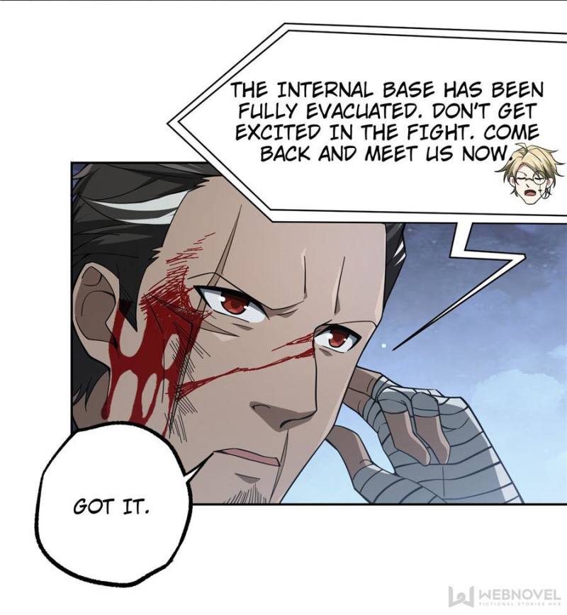 The Legendary Mechanic Chapter 47 page 48 - Chapter 47