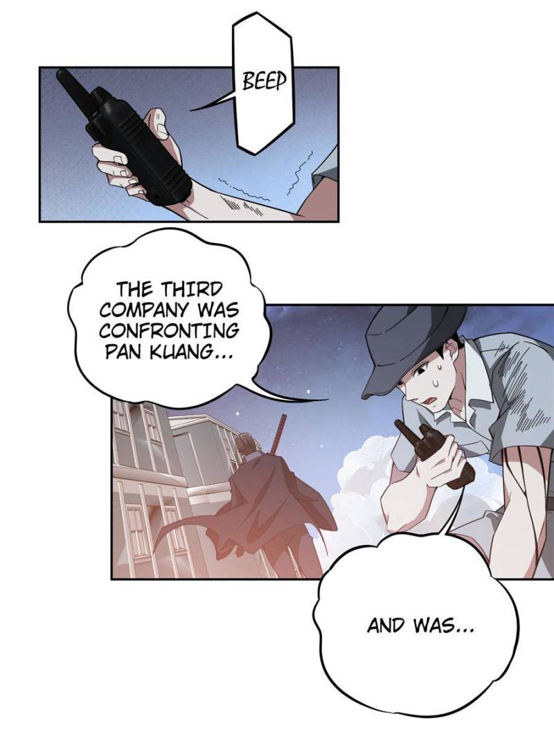 The Legendary Mechanic Chapter 47 page 49 - Chapter 47