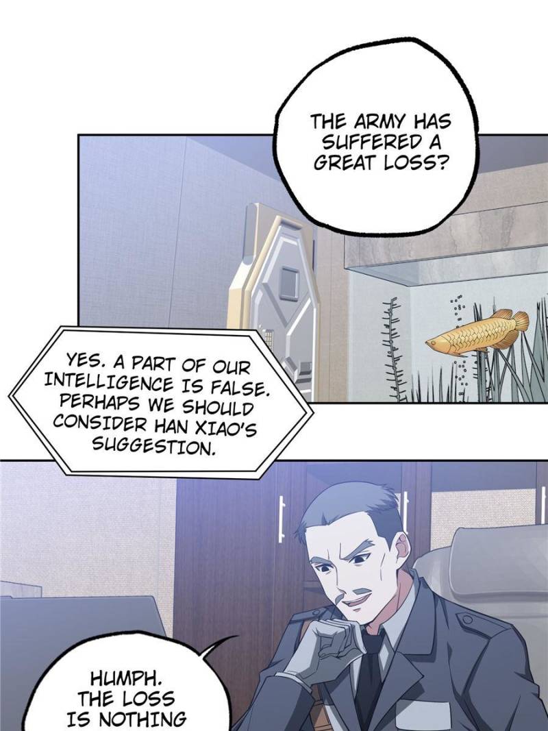 The Legendary Mechanic Chapter 47 page 53 - Chapter 47