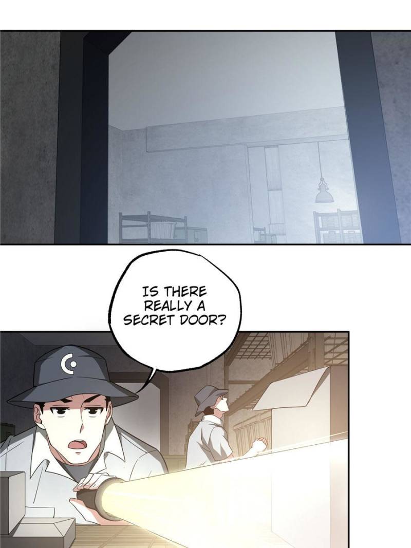 The Legendary Mechanic Chapter 47 page 55 - Chapter 47
