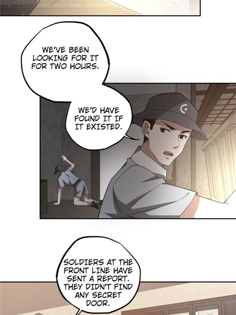The Legendary Mechanic Chapter 47 page 56 - Chapter 47
