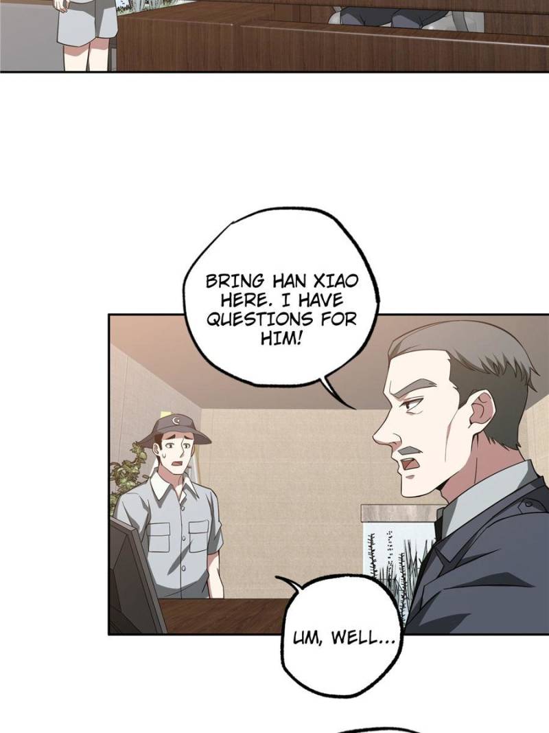The Legendary Mechanic Chapter 47 page 58 - Chapter 47