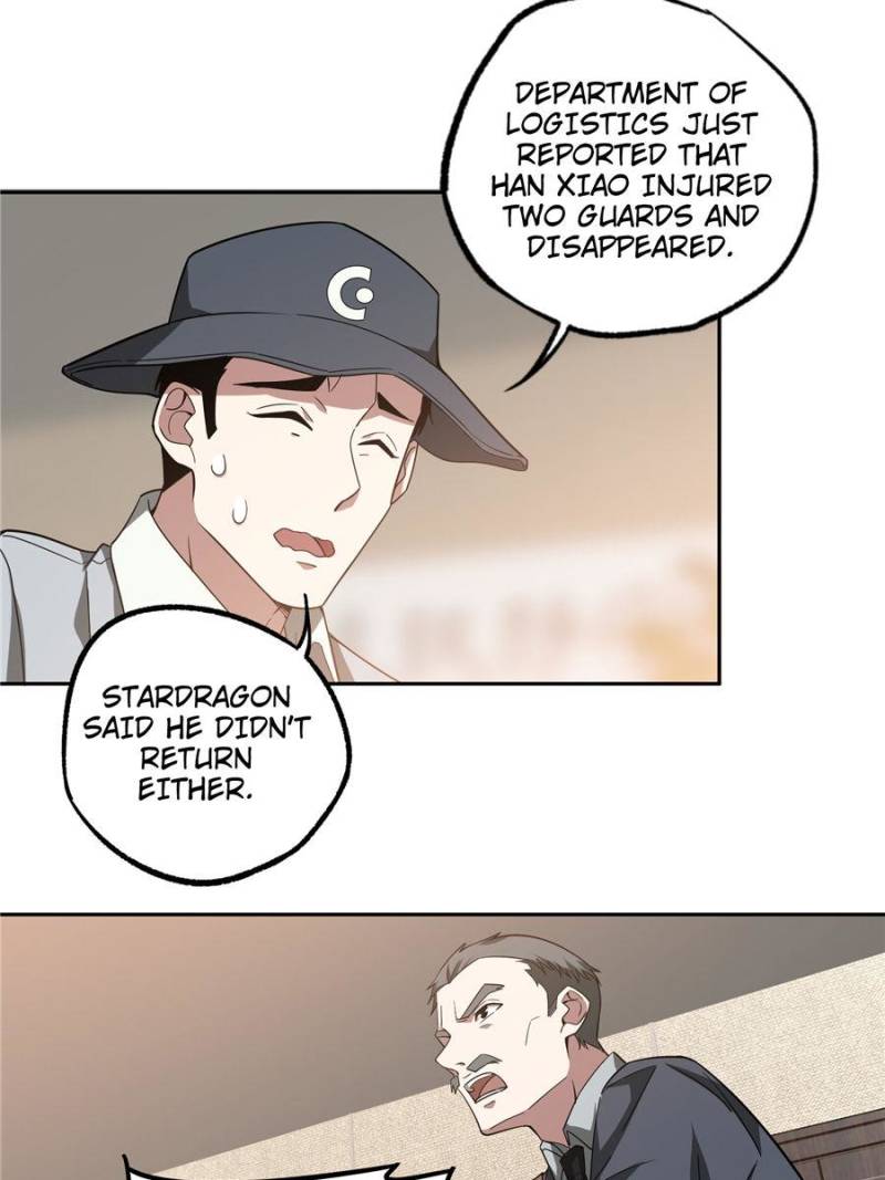 The Legendary Mechanic Chapter 47 page 59 - Chapter 47