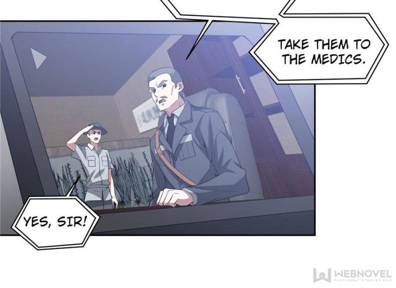 The Legendary Mechanic Chapter 47 page 6 - Chapter 47