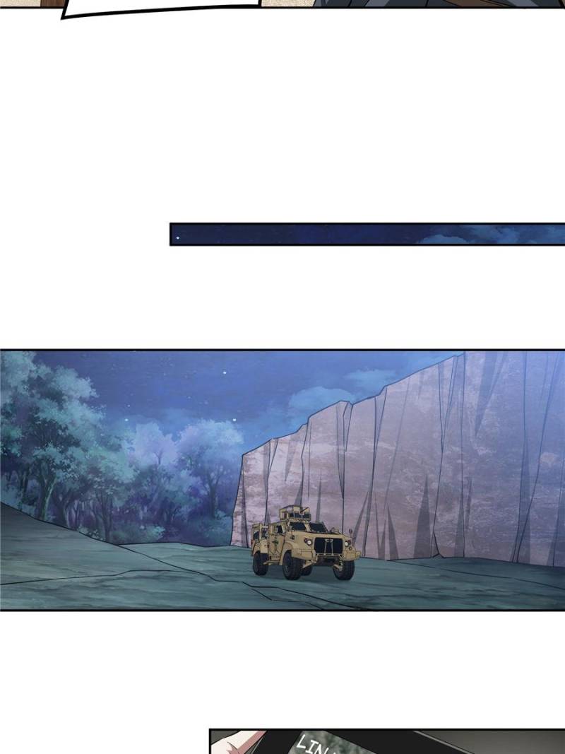 The Legendary Mechanic Chapter 47 page 61 - Chapter 47