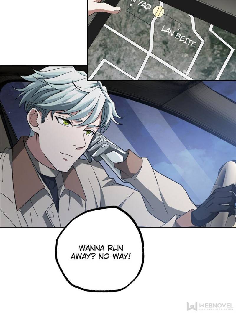 The Legendary Mechanic Chapter 47 page 62 - Chapter 47