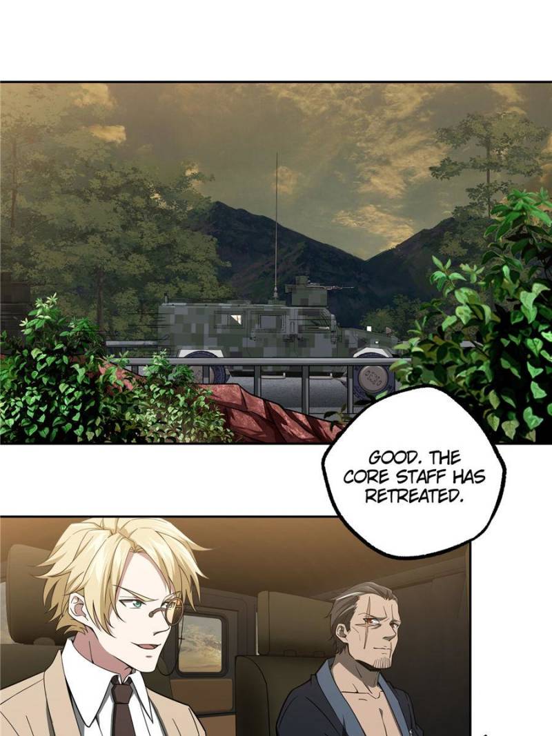 The Legendary Mechanic Chapter 48 page 1 - Chapter 48