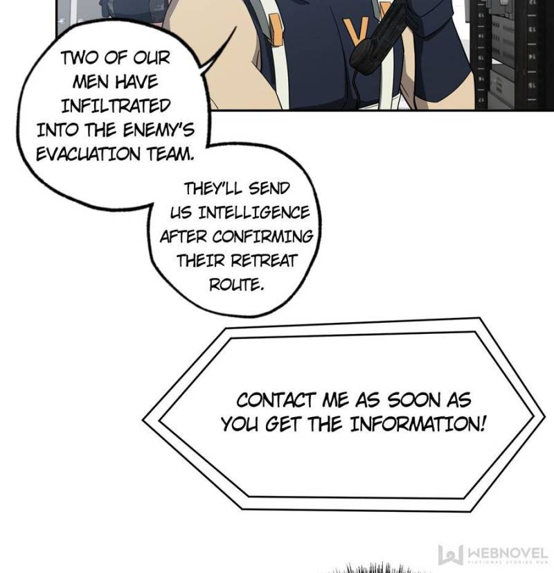 The Legendary Mechanic Chapter 48 page 10 - Chapter 48