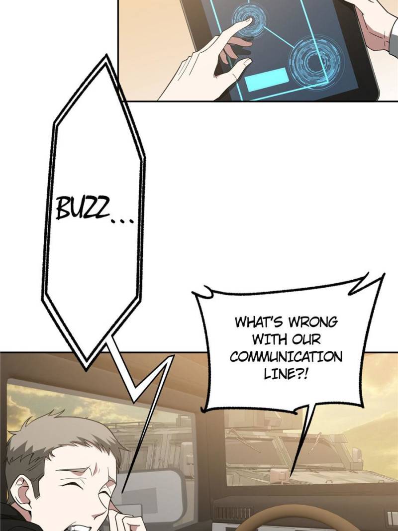 The Legendary Mechanic Chapter 48 page 16 - Chapter 48