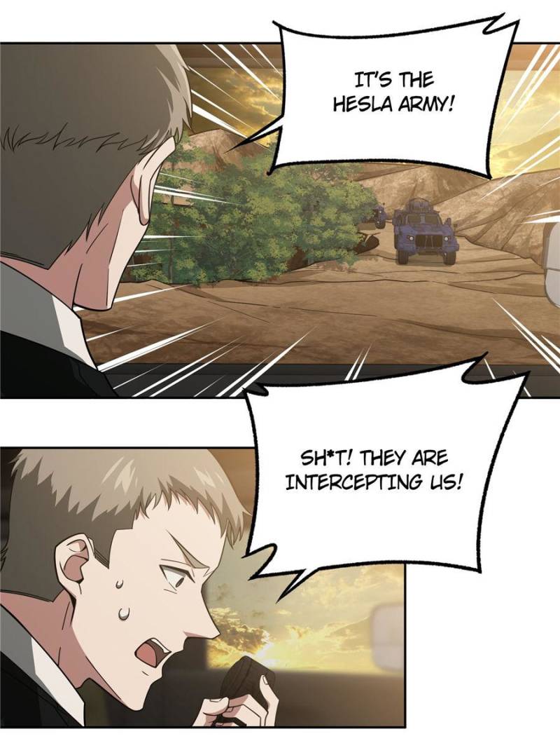 The Legendary Mechanic Chapter 48 page 19 - Chapter 48