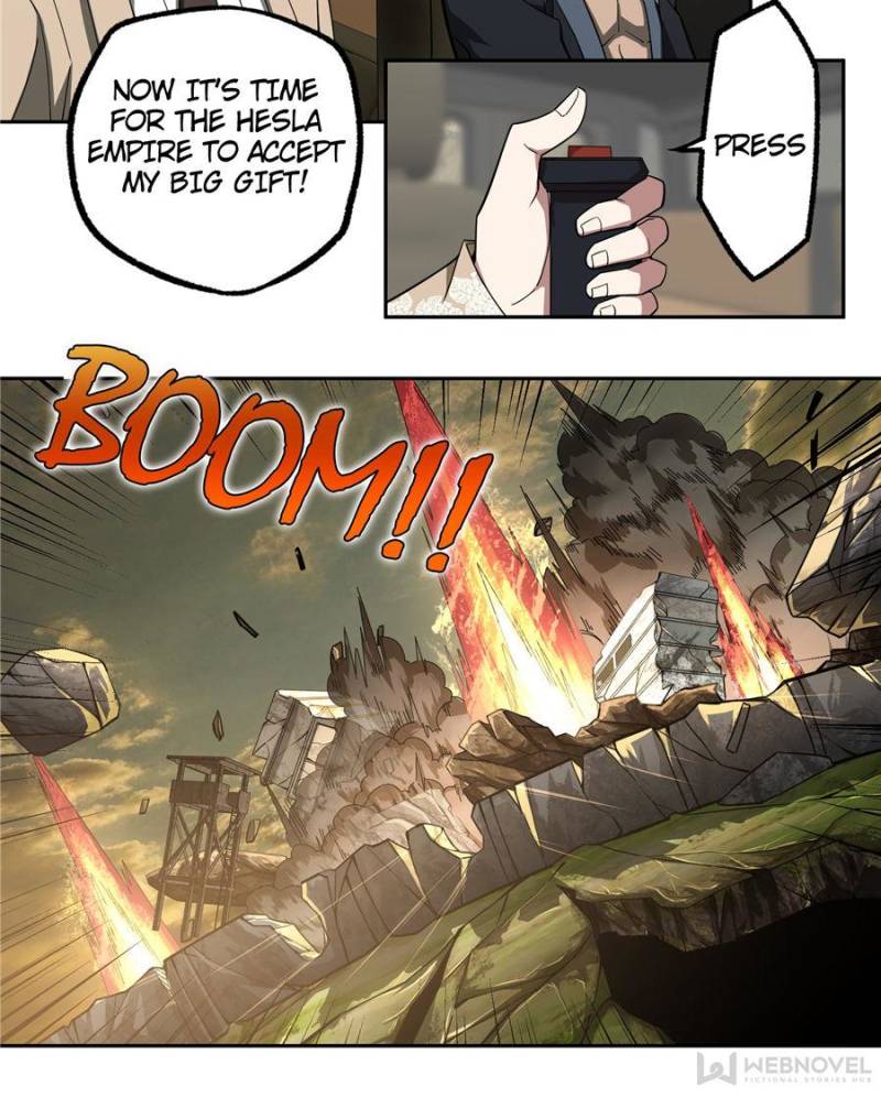 The Legendary Mechanic Chapter 48 page 2 - Chapter 48