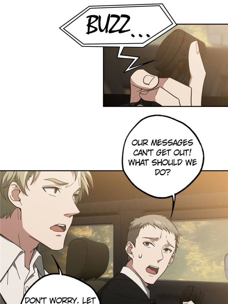 The Legendary Mechanic Chapter 48 page 20 - Chapter 48