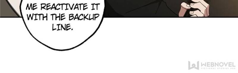 The Legendary Mechanic Chapter 48 page 21 - Chapter 48