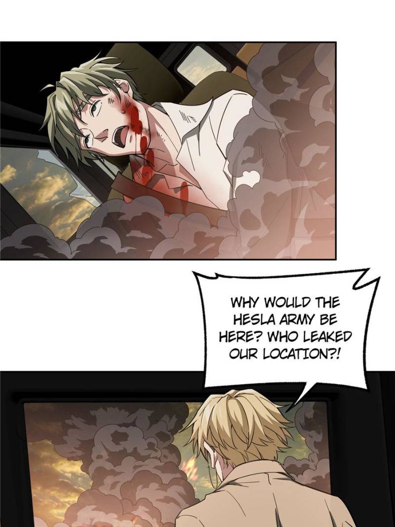 The Legendary Mechanic Chapter 48 page 23 - Chapter 48