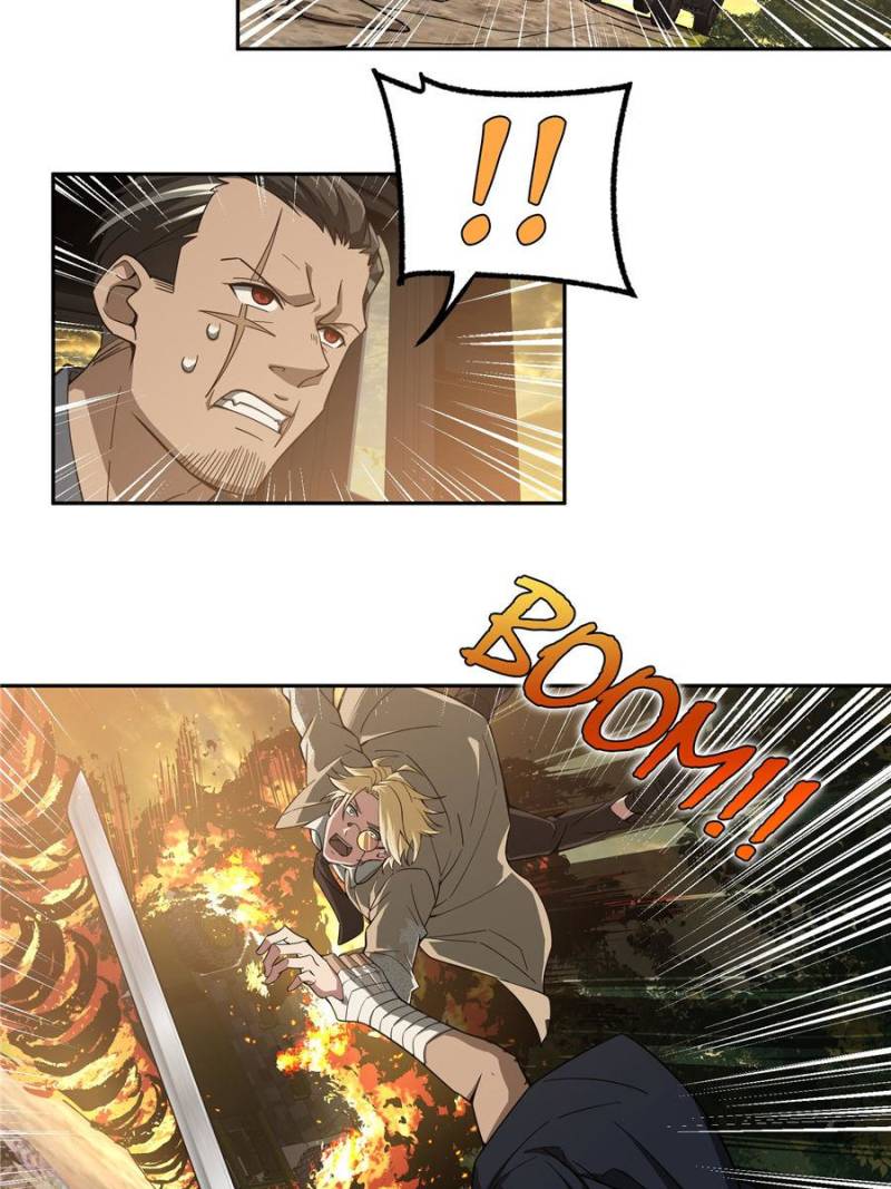 The Legendary Mechanic Chapter 48 page 26 - Chapter 48