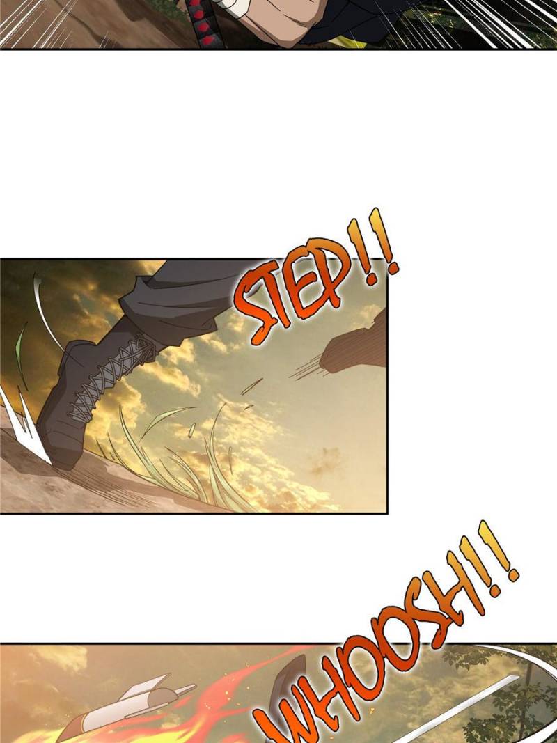 The Legendary Mechanic Chapter 48 page 28 - Chapter 48