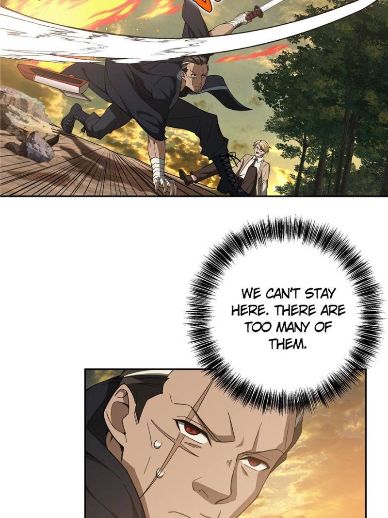 The Legendary Mechanic Chapter 48 page 29 - Chapter 48
