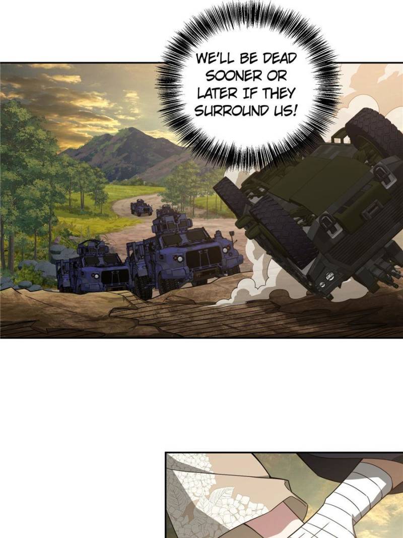 The Legendary Mechanic Chapter 48 page 31 - Chapter 48