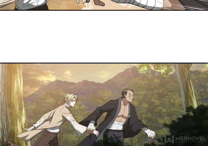 The Legendary Mechanic Chapter 48 page 33 - Chapter 48