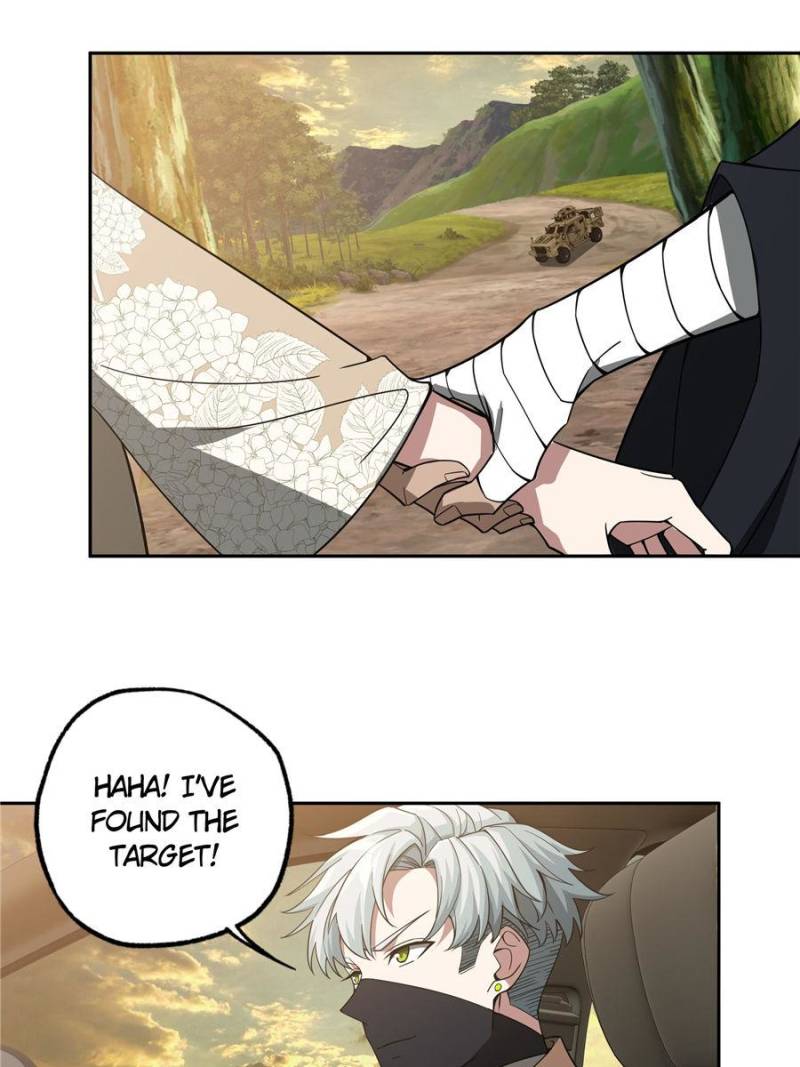 The Legendary Mechanic Chapter 48 page 35 - Chapter 48