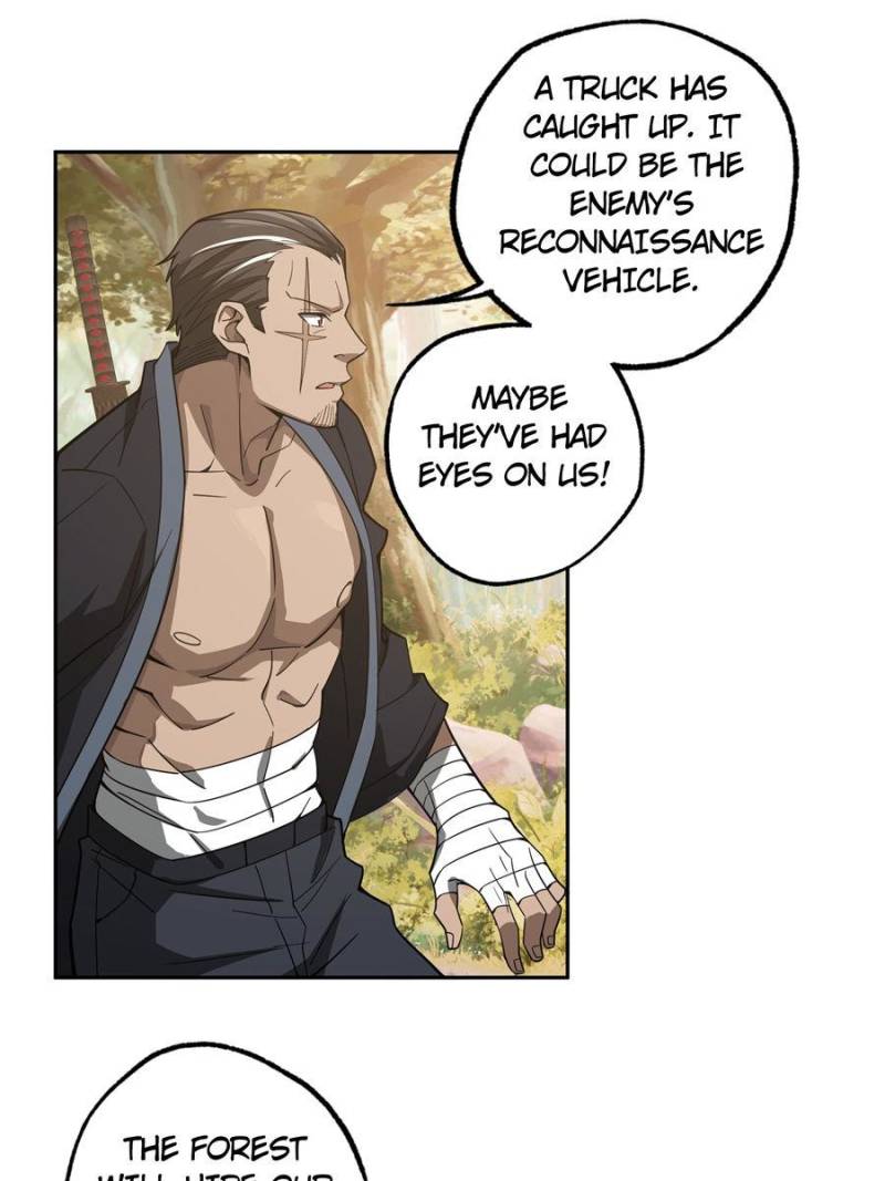 The Legendary Mechanic Chapter 48 page 37 - Chapter 48