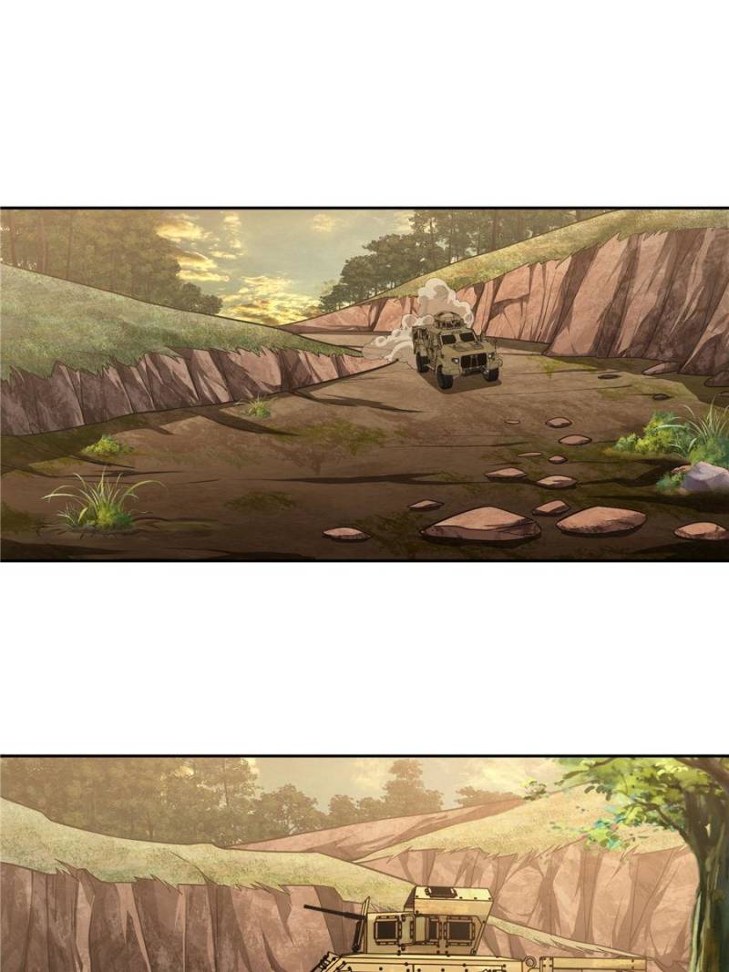 The Legendary Mechanic Chapter 48 page 39 - Chapter 48