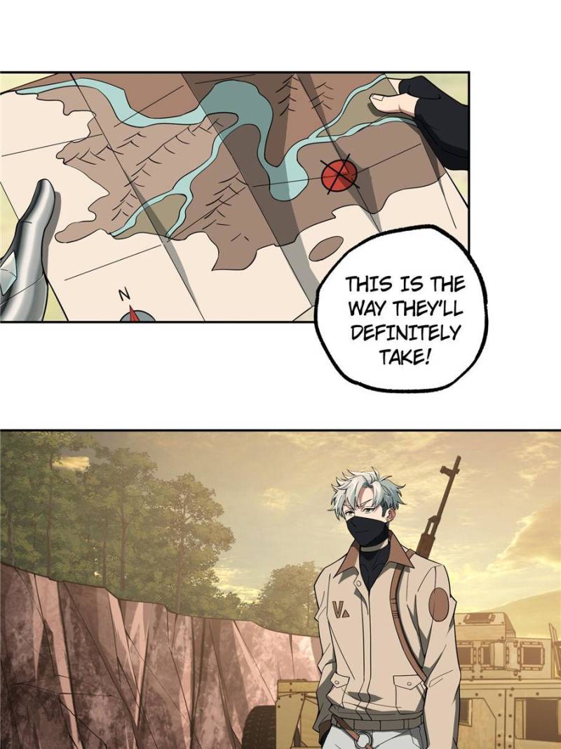 The Legendary Mechanic Chapter 48 page 41 - Chapter 48