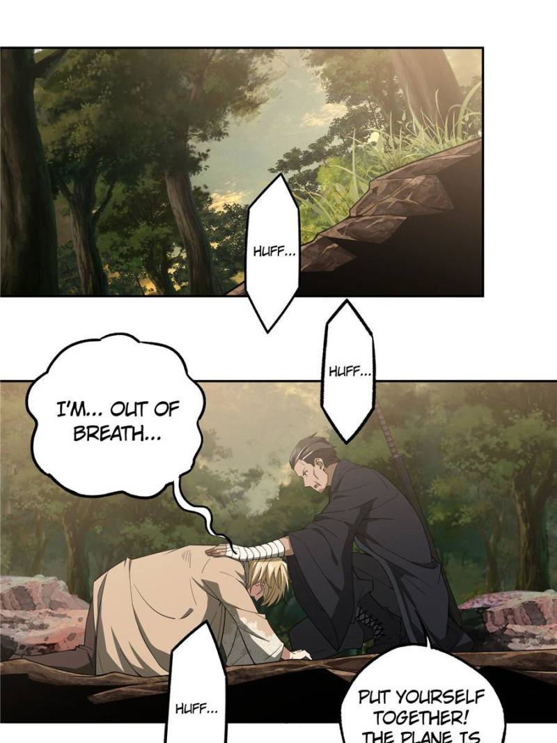 The Legendary Mechanic Chapter 48 page 47 - Chapter 48