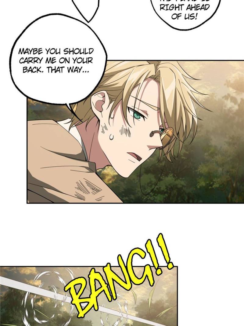 The Legendary Mechanic Chapter 48 page 48 - Chapter 48