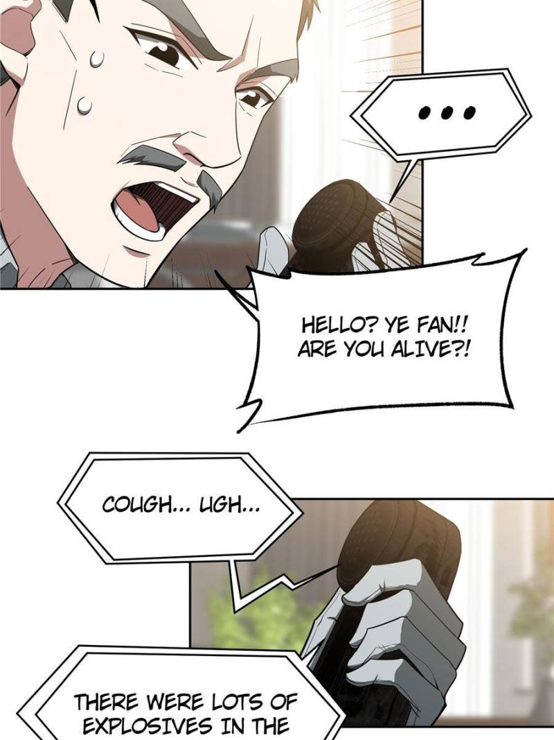 The Legendary Mechanic Chapter 48 page 5 - Chapter 48