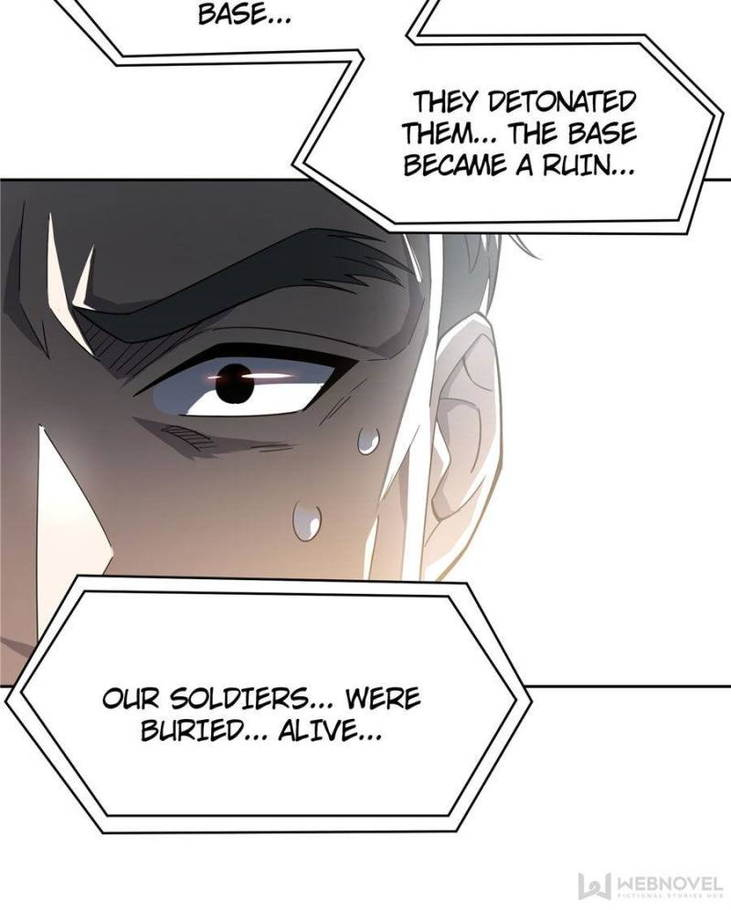 The Legendary Mechanic Chapter 48 page 6 - Chapter 48