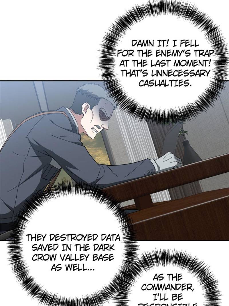 The Legendary Mechanic Chapter 48 page 7 - Chapter 48