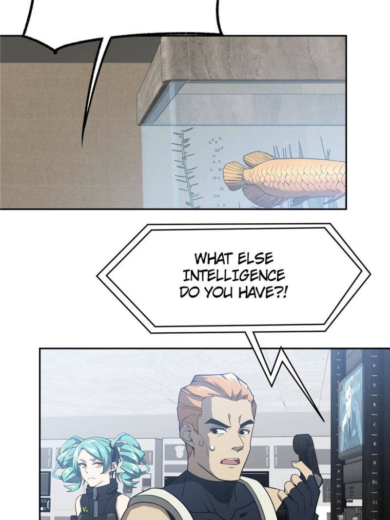 The Legendary Mechanic Chapter 48 page 9 - Chapter 48