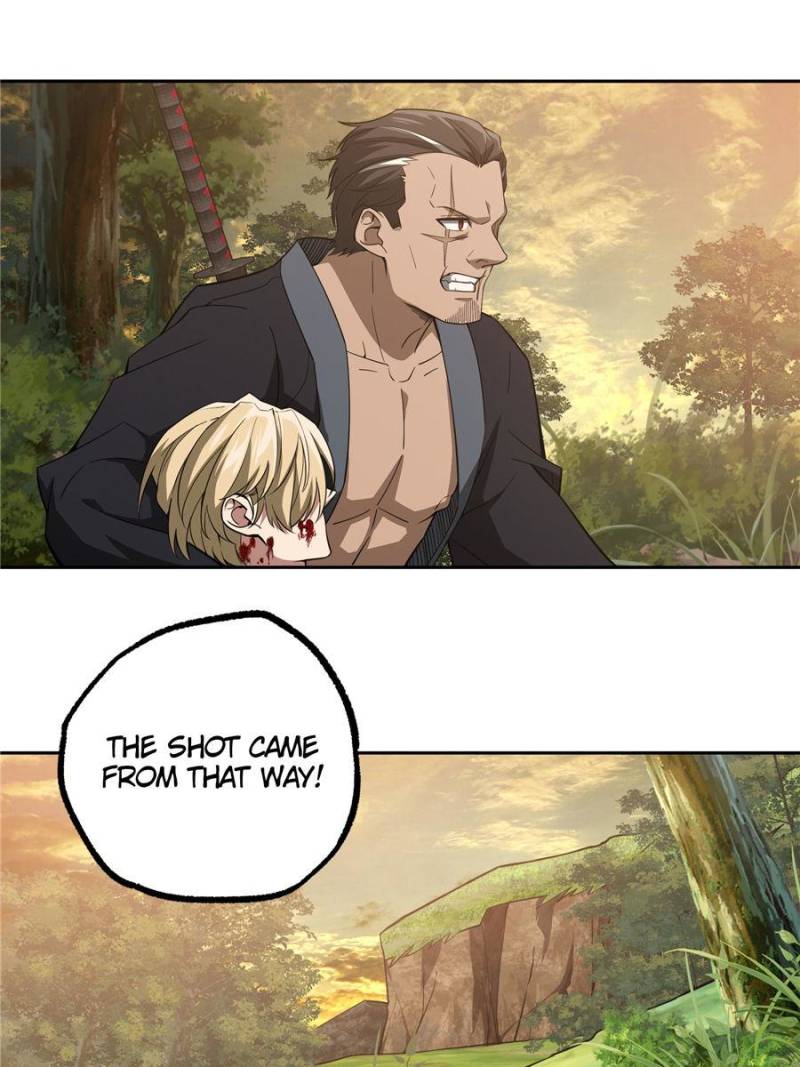 The Legendary Mechanic Chapter 49 page 1 - Chapter 49
