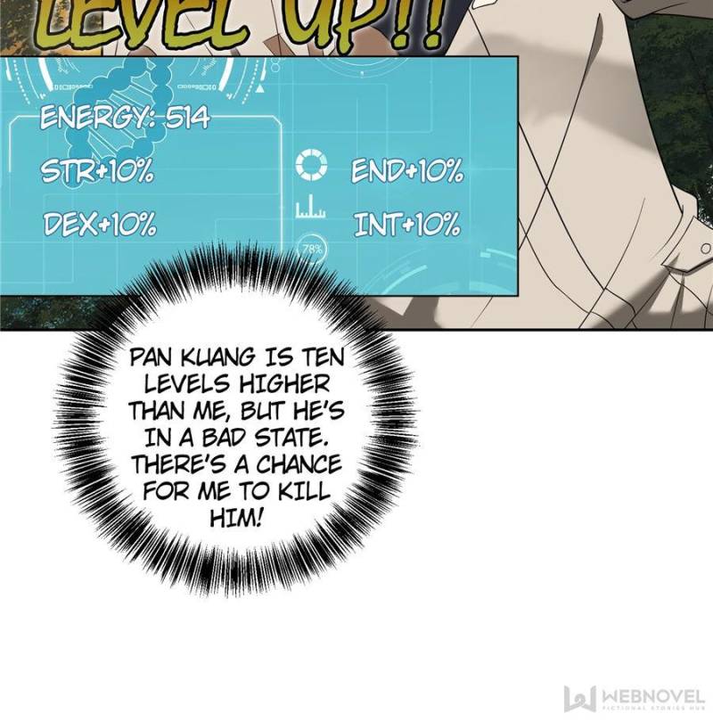 The Legendary Mechanic Chapter 49 page 20 - Chapter 49