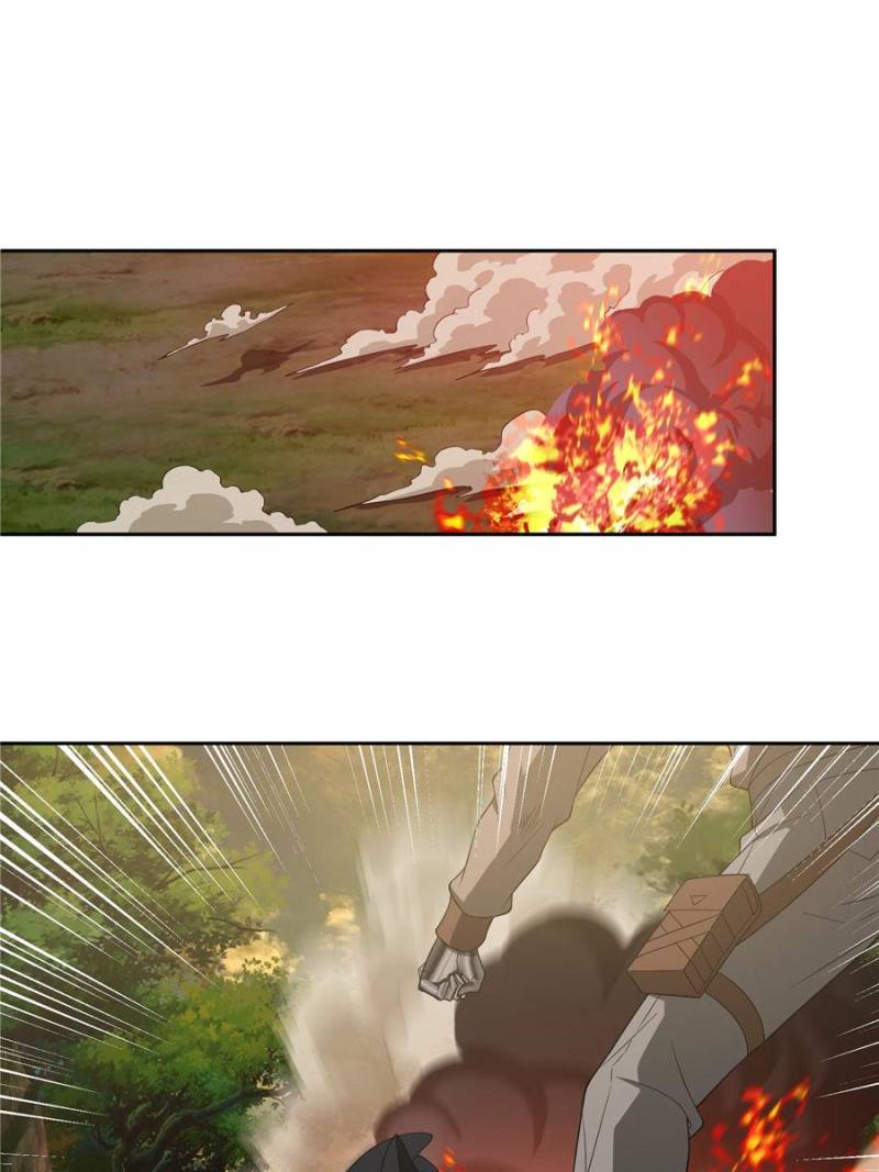 The Legendary Mechanic Chapter 49 page 21 - Chapter 49