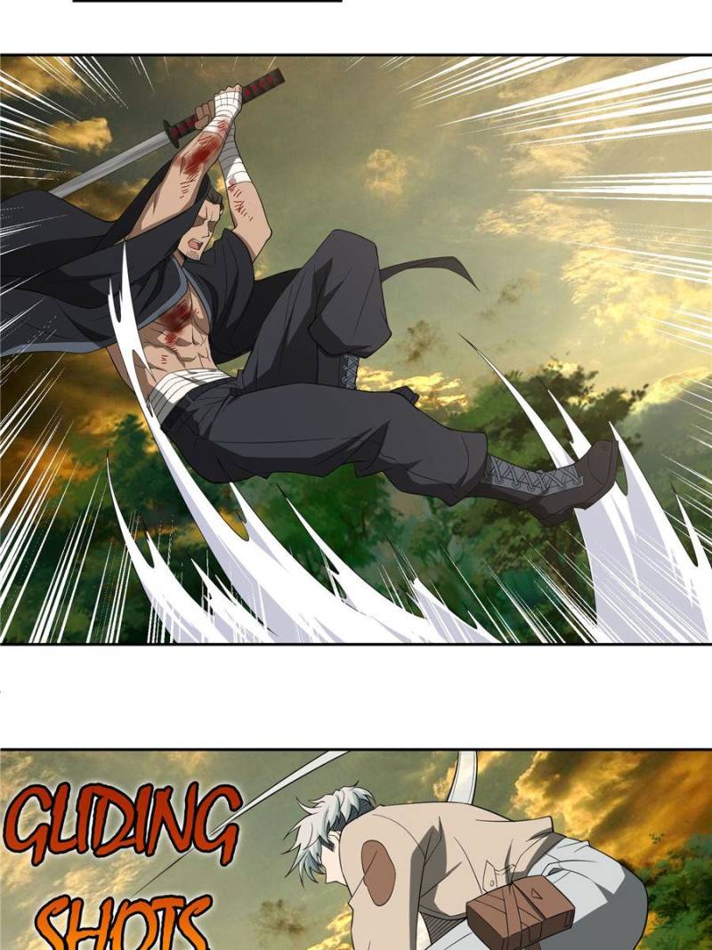 The Legendary Mechanic Chapter 49 page 23 - Chapter 49
