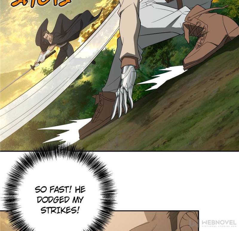 The Legendary Mechanic Chapter 49 page 24 - Chapter 49