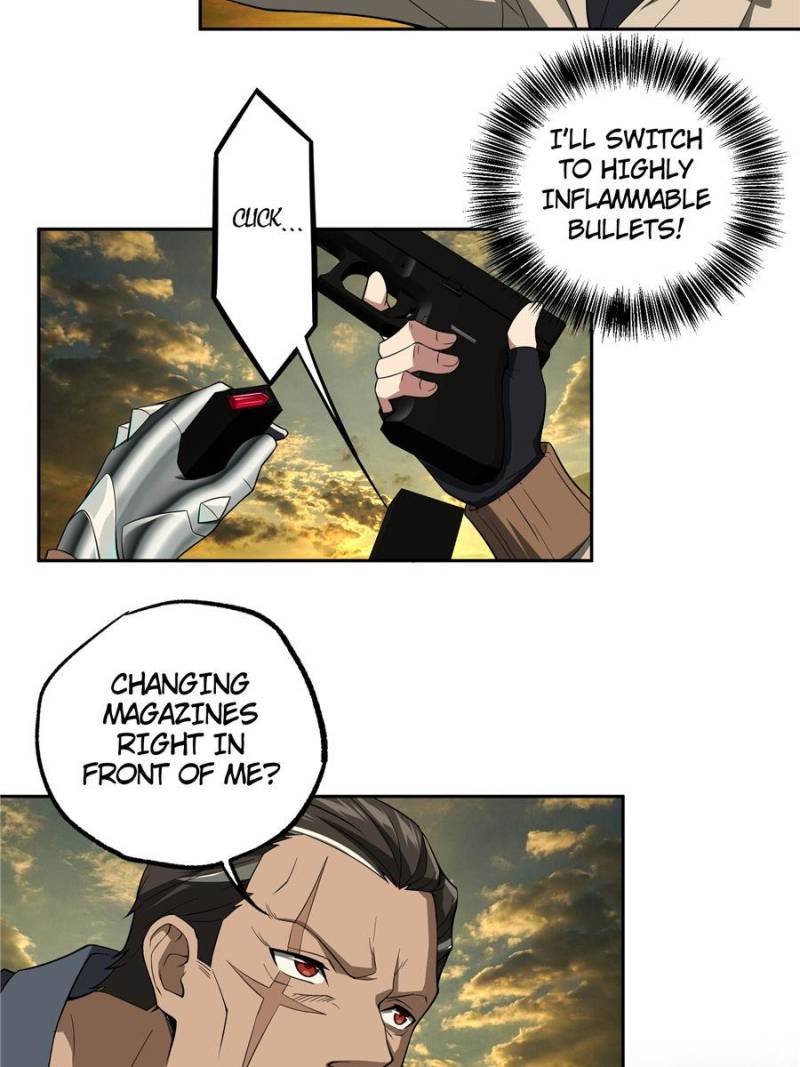 The Legendary Mechanic Chapter 49 page 28 - Chapter 49